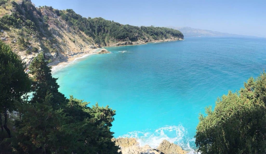 Stupendo...
