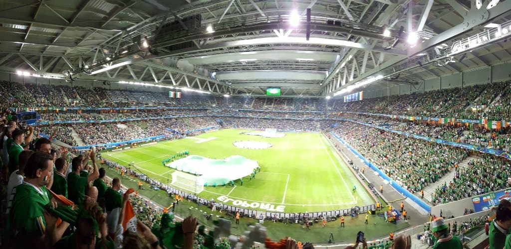 Stade Pierre-Fabre