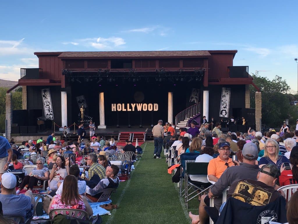 Photos of Super Summer Theathre