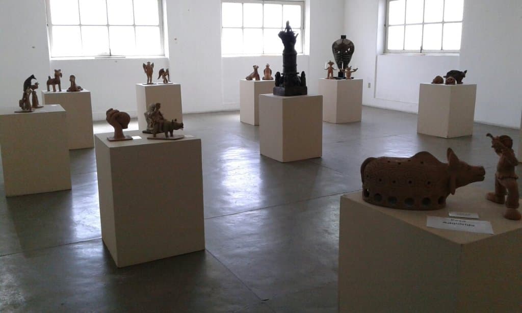 Museu do Forró Luiz Gonzaga