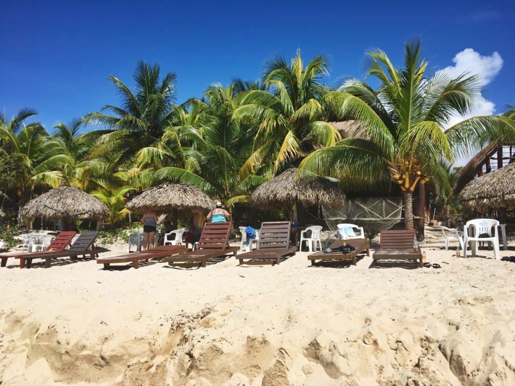 Playa Palancar (Cozumel)