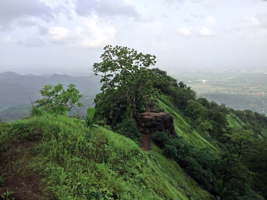 Mahuli Fort