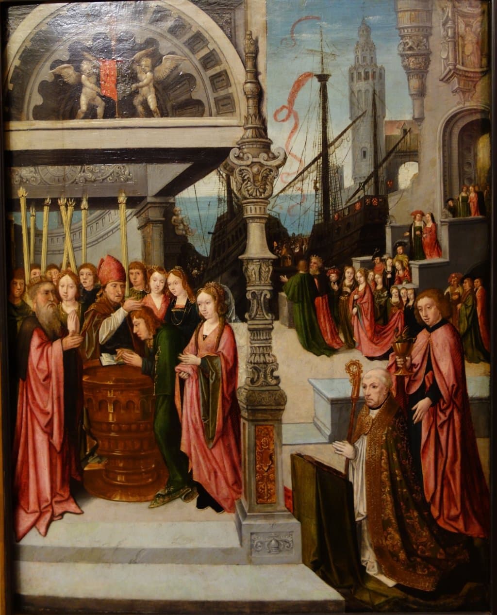 Roselius House Museum