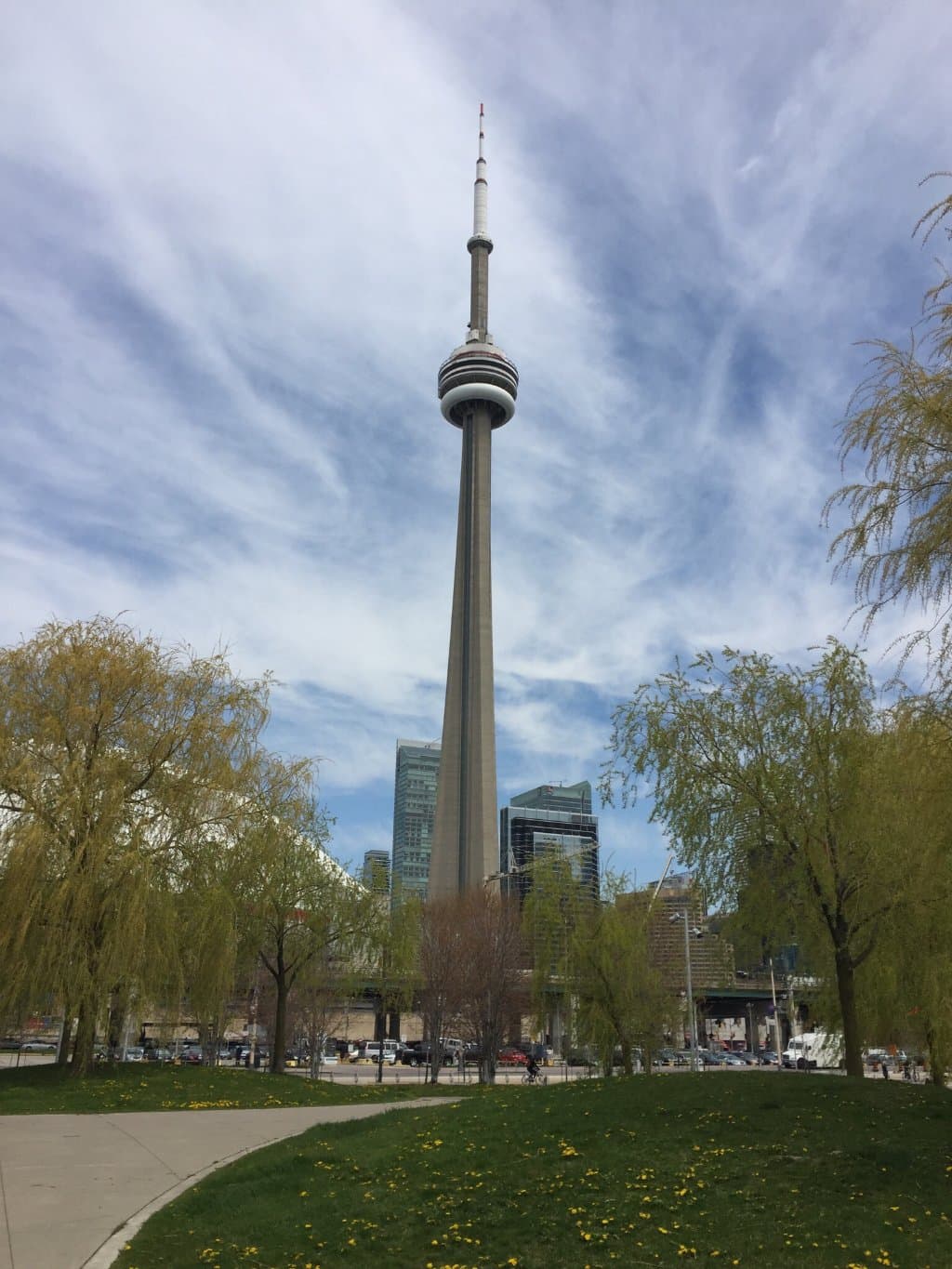 HTO Park Toronto