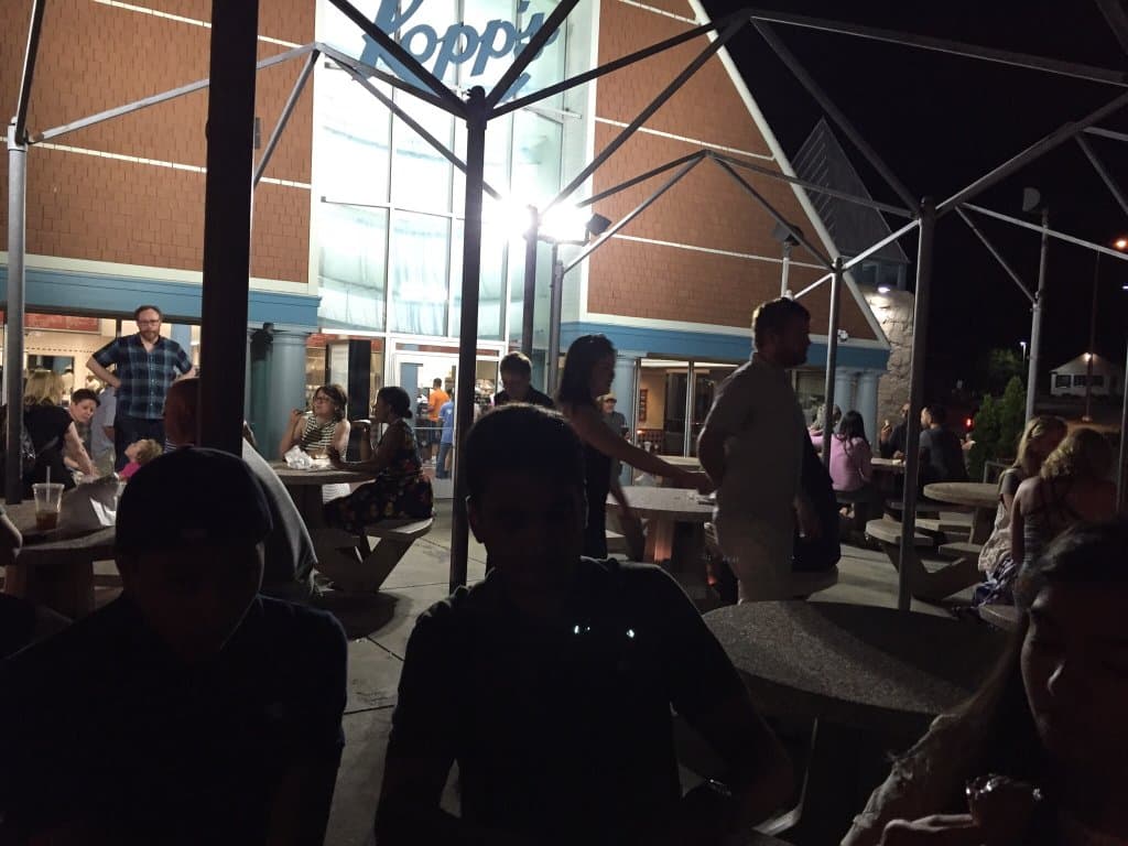 Kopp's Frozen Custard