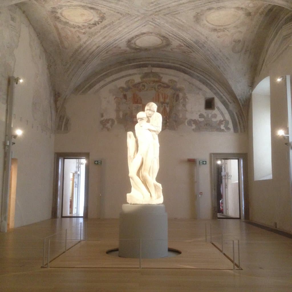 Fronte