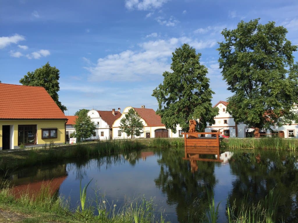 Holasovice