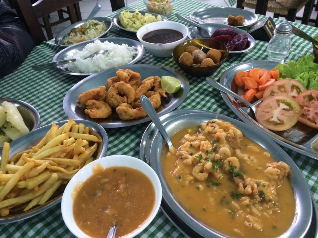 Restaurante Nazareno