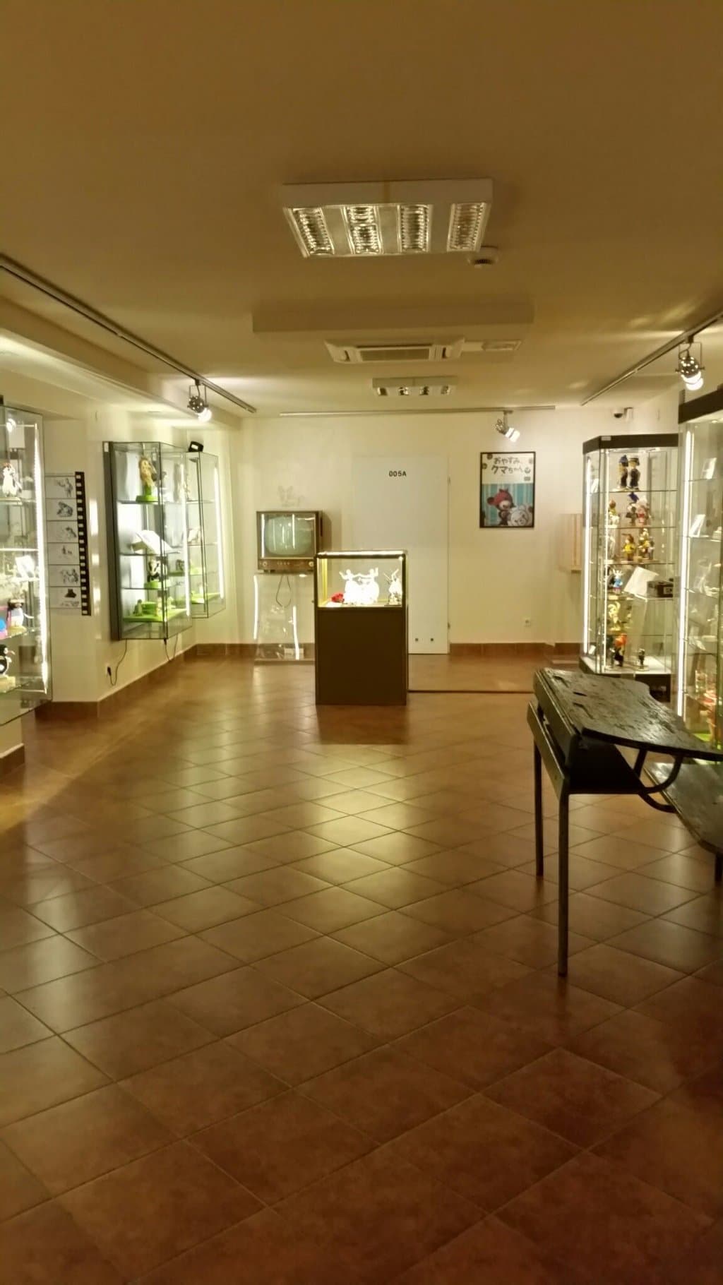 Muzeum Dobranocek