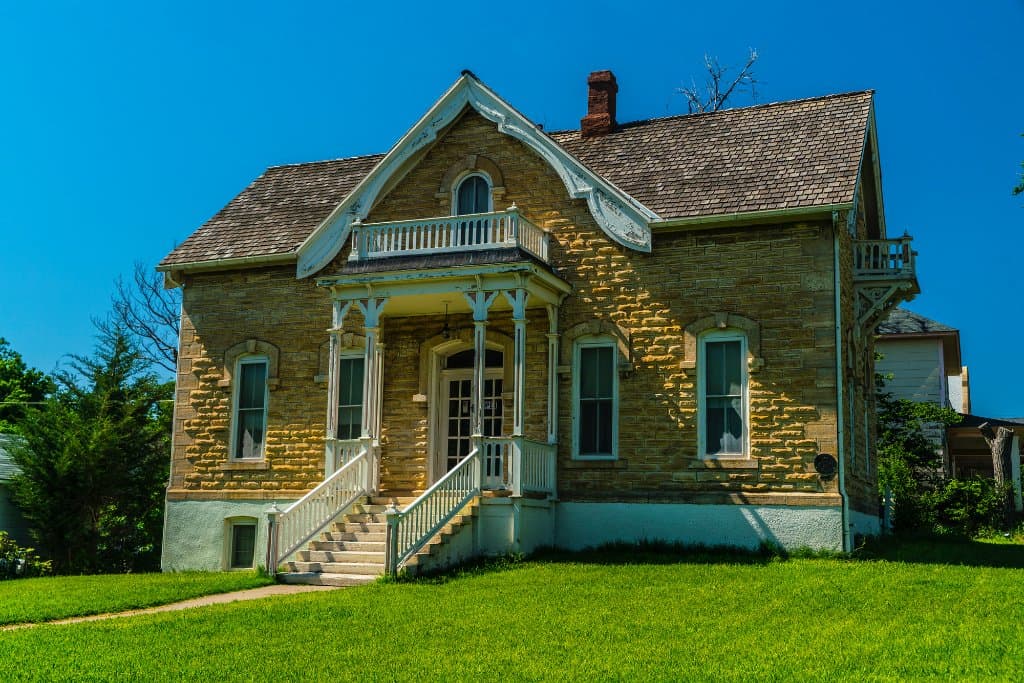 Home of Stone