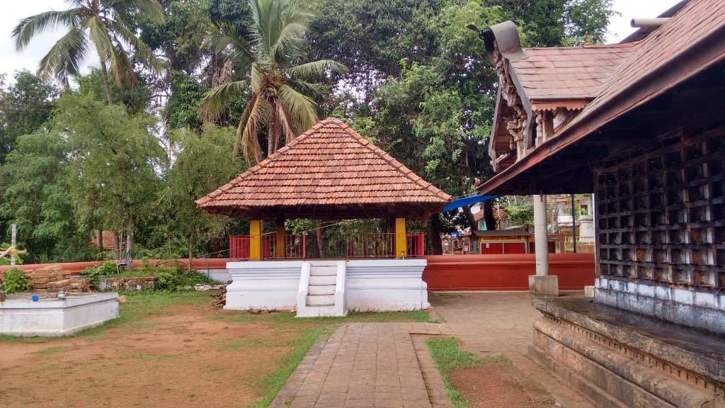 Lokanarkavu Temple Vatakara