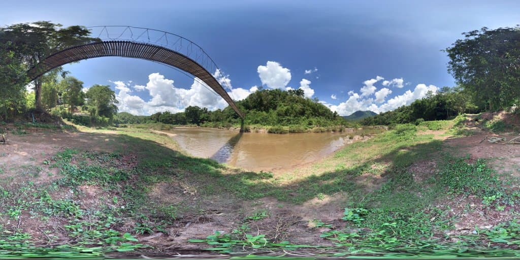 Mae Charim National Park