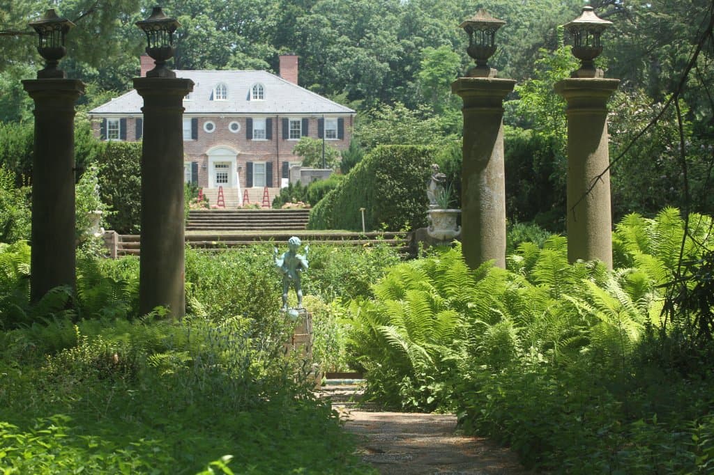 Greenwood Gardens
