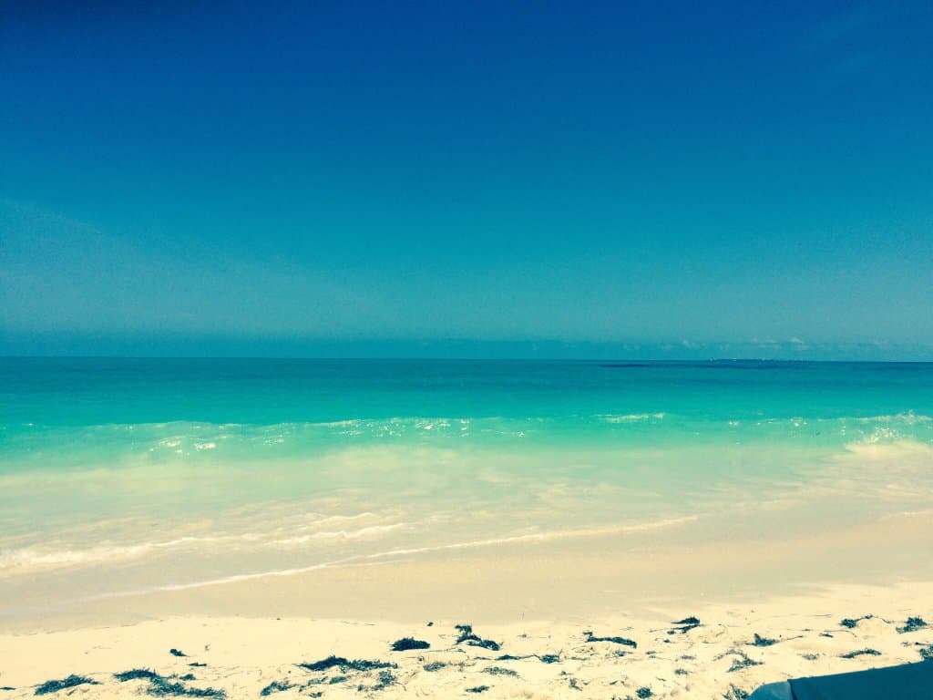 Isla Blanca Cancún