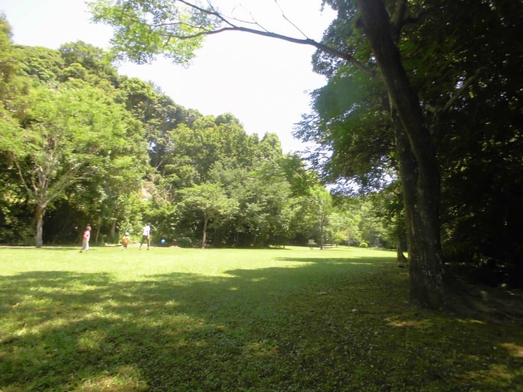 Miyazaki Prefectural General Culture Park