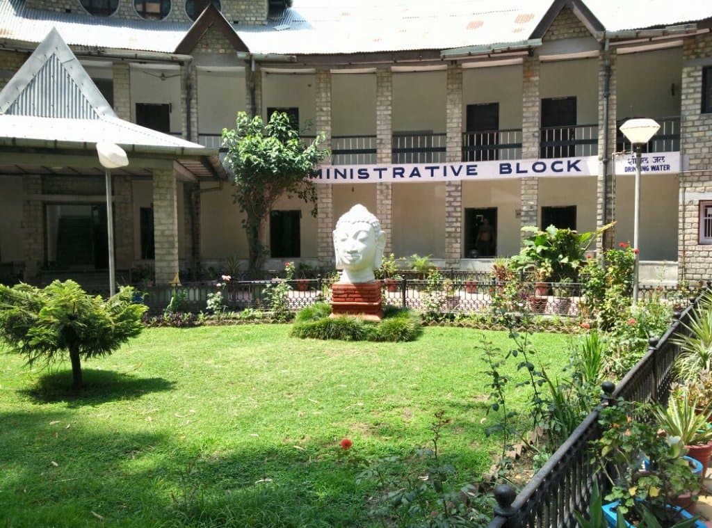 Bhuri Singh Museum Chamba