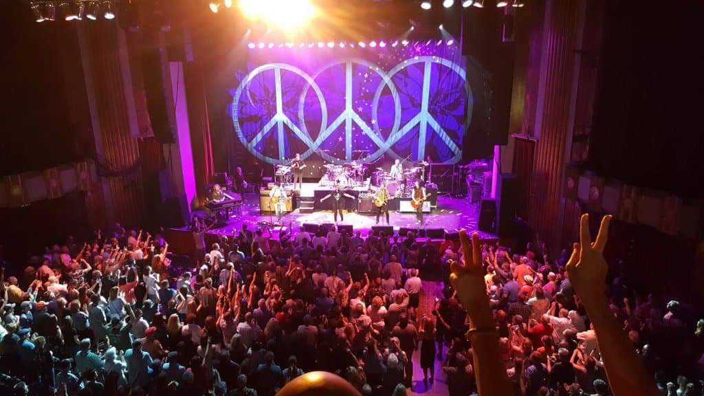 Paramount Theatre