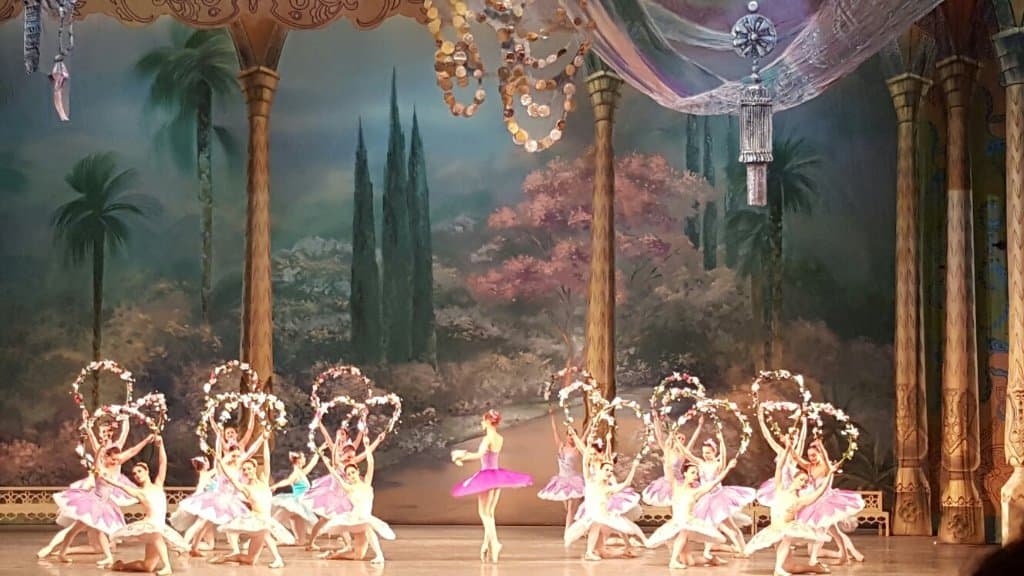 Kharkiv Opera and Ballet Theatre