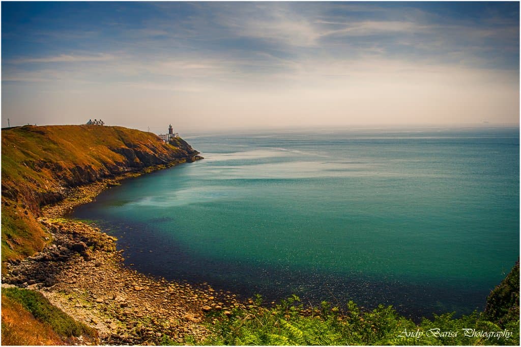 Baily Lighthouse