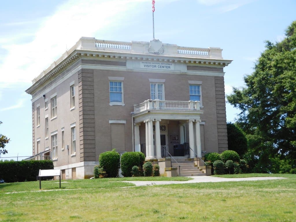 Chimborazo Medical Museum