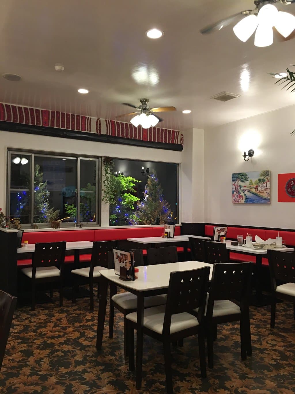 Alladin Indo Restaurant