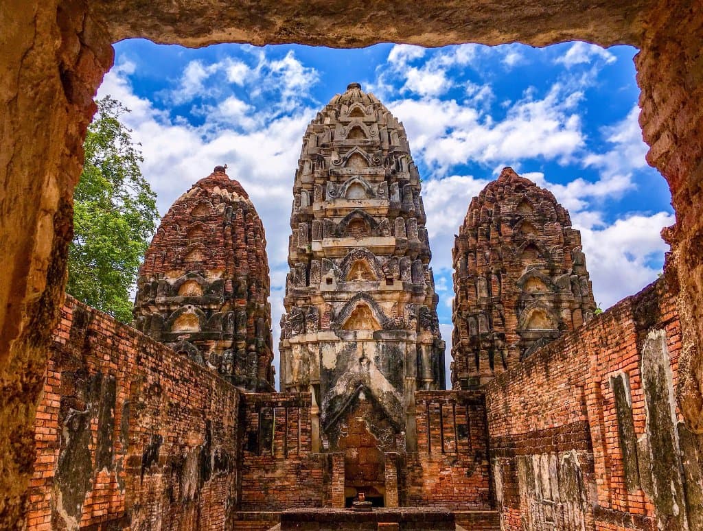 Beautiful place
