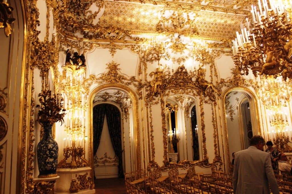 The Hall