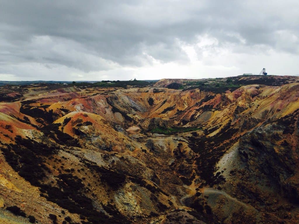 Copper Kingdom Centre