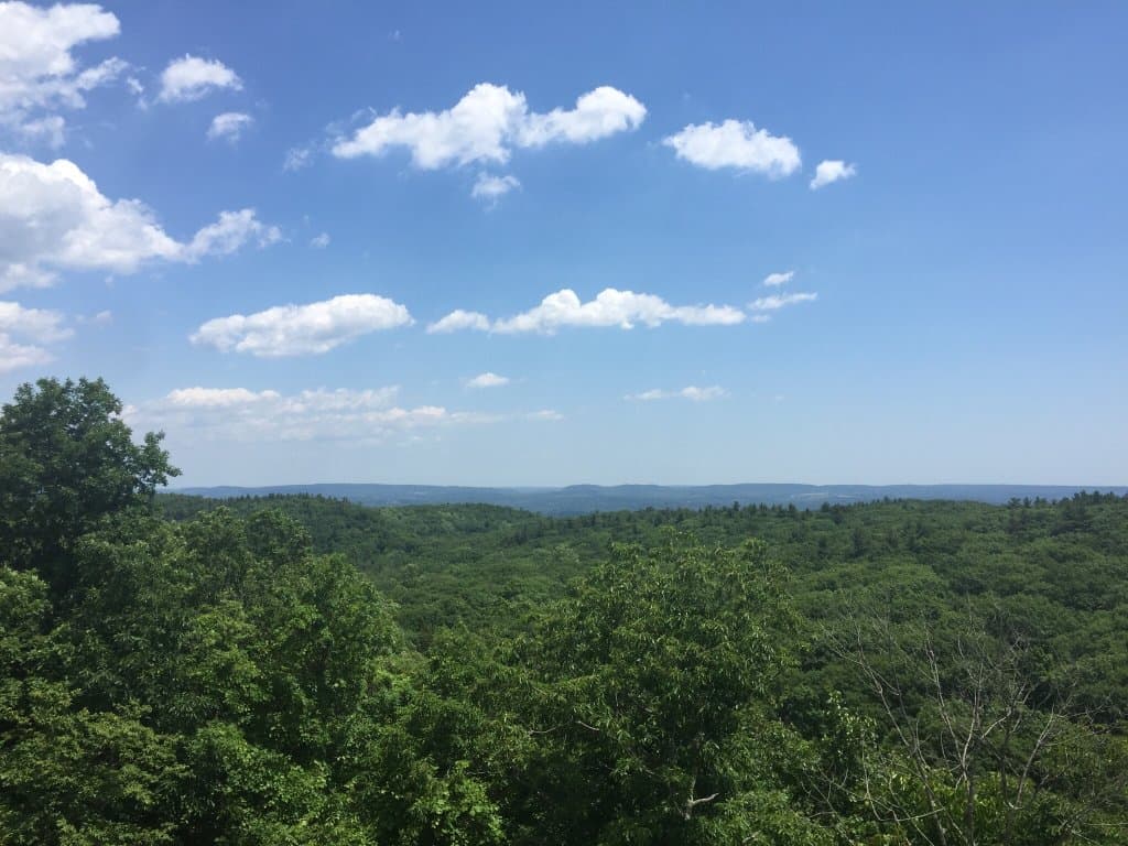 Beautiful nature high! Great place for all ages!