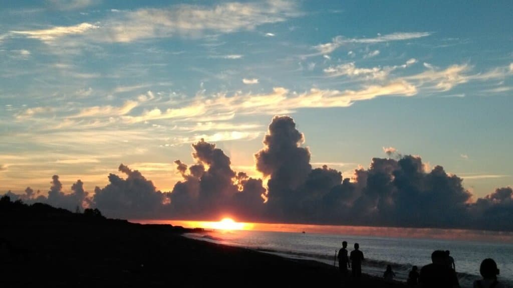 Taitung Seaside Park Taitung