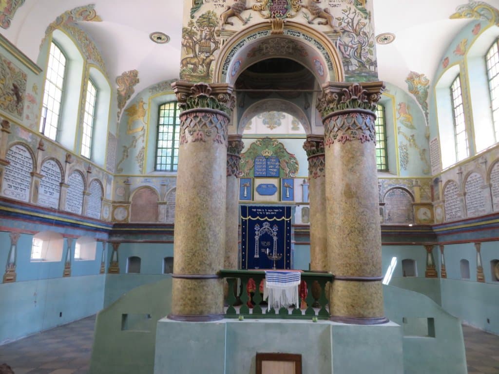 Sanctuary