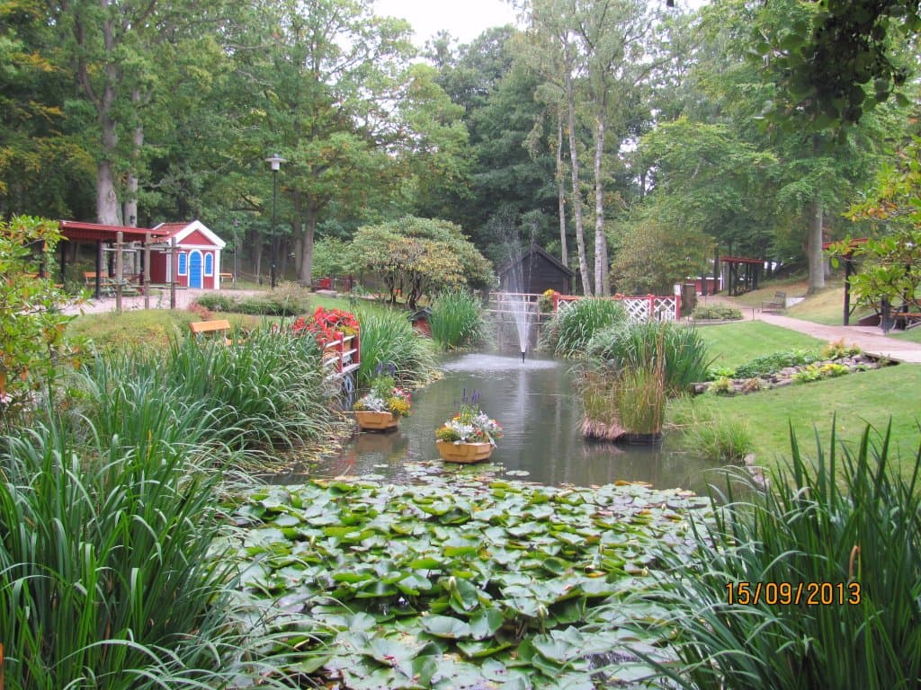 wämo park