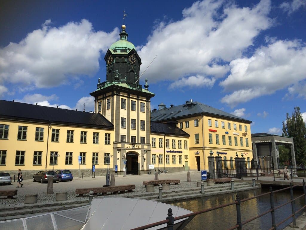 Norrköping City Museum
