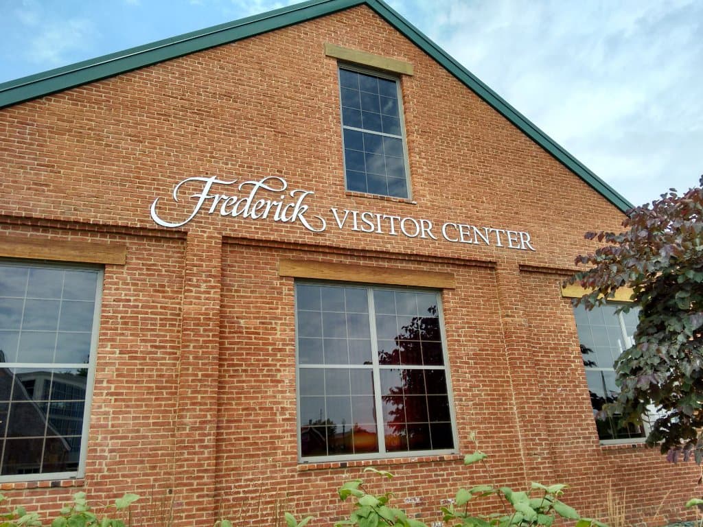 Visitor Center