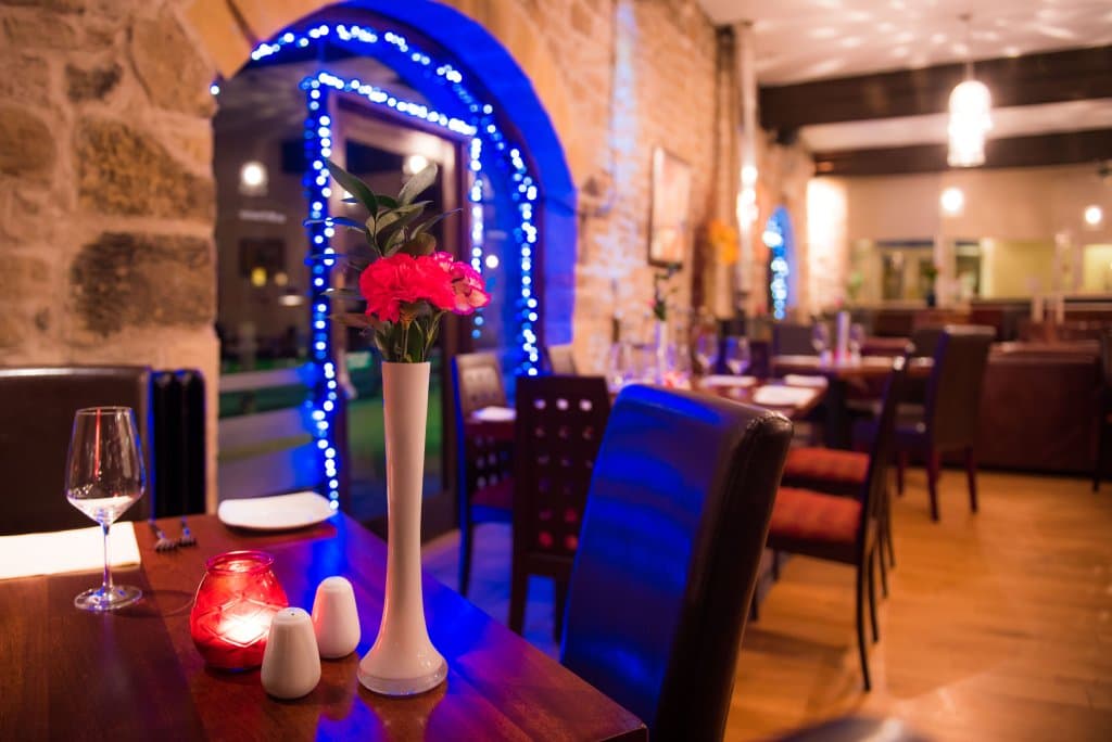 Falkirk True Authentic Italian