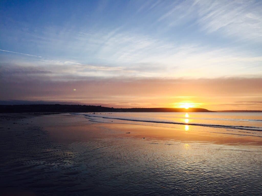 Youghal Eco Boardwalk