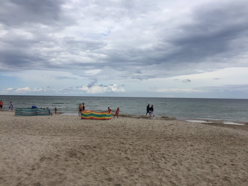 Chłapowska Valley Nature Reserve