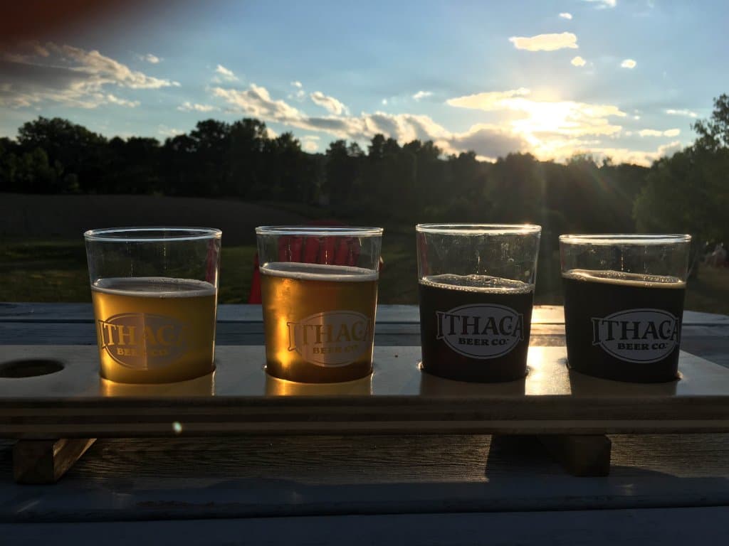 Ithaca Beer Co