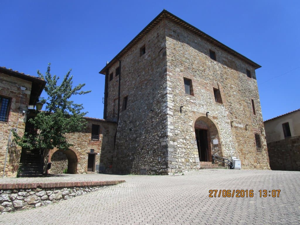 museo etrusco