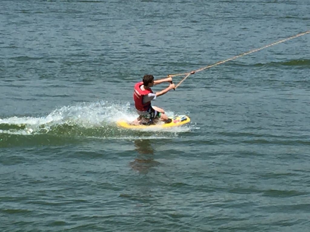 Cable Ski Marbella