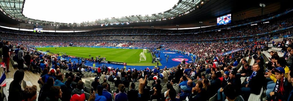 PreMatch Photo