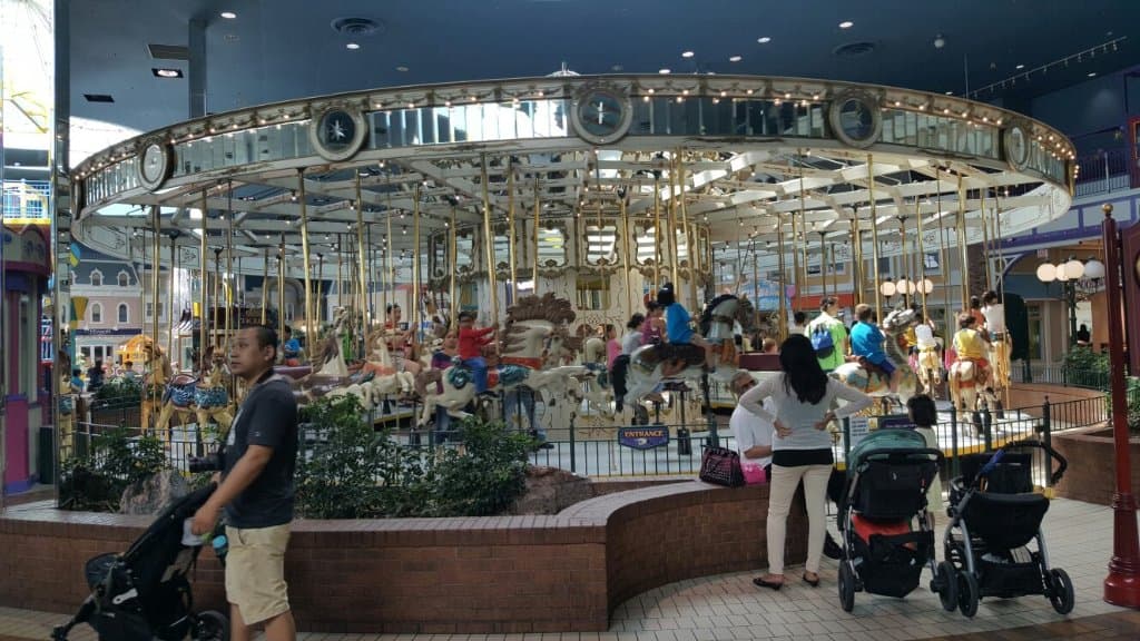 The Funplex