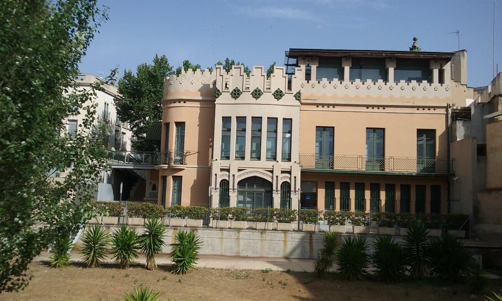 Casa Amigó