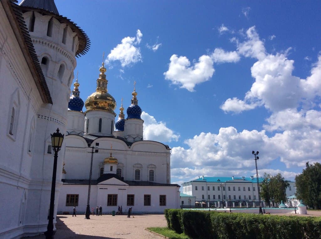 Кремль