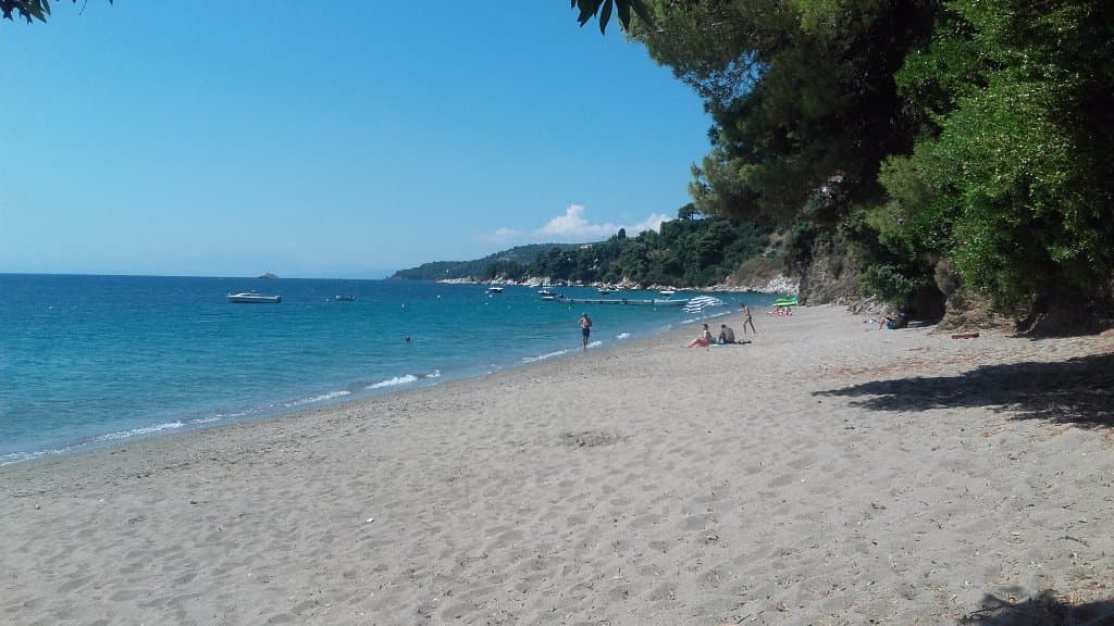 linda playa