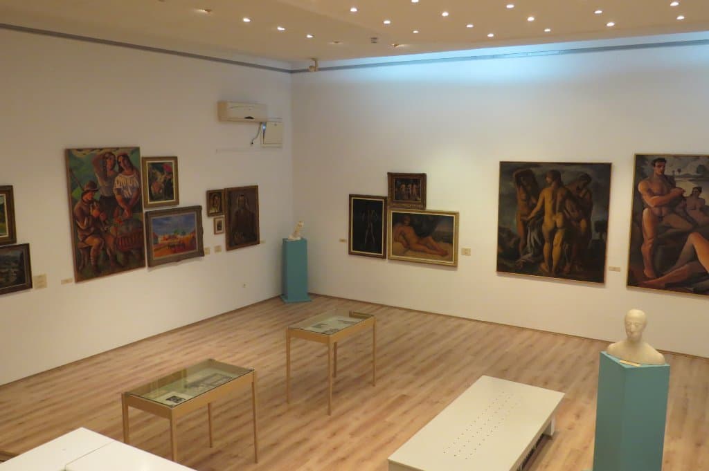 Museum