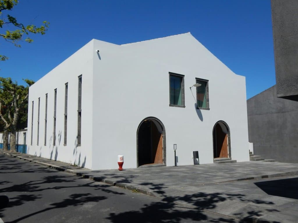 Arquipélago - Contemporary Arts Center