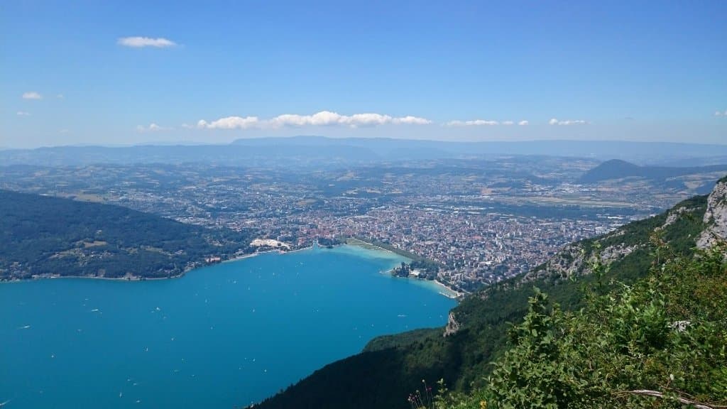 Mont Baron