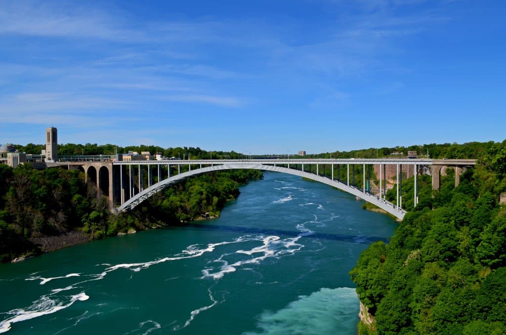 Rainbow Bridge