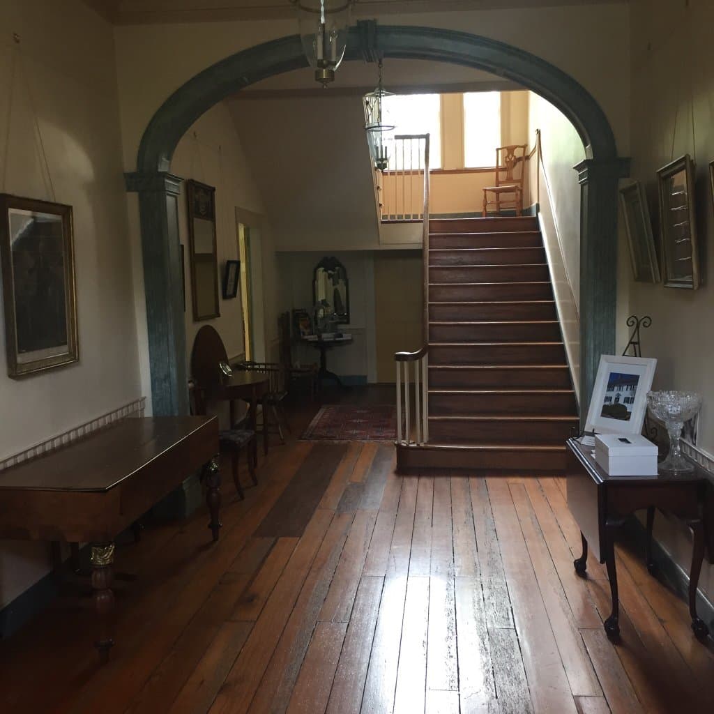 Poplar Hill Mansion